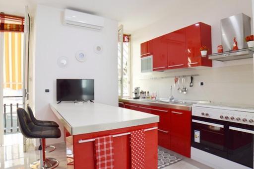 La Casa Di Margi Apartment Naples Exterior photo