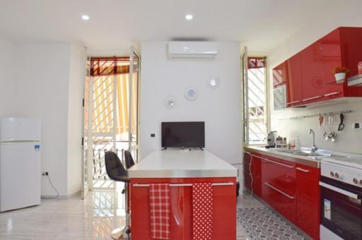 La Casa Di Margi Apartment Naples Exterior photo