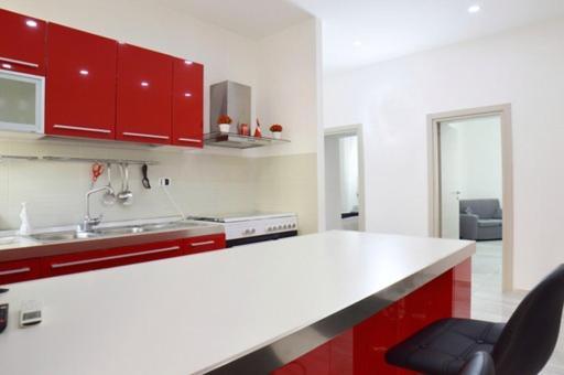 La Casa Di Margi Apartment Naples Exterior photo